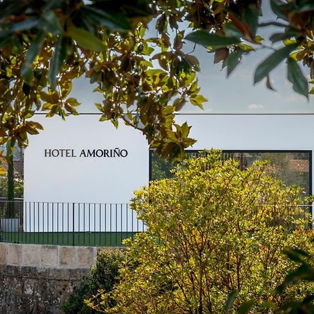 Hotel Amorino Tui Esterno foto