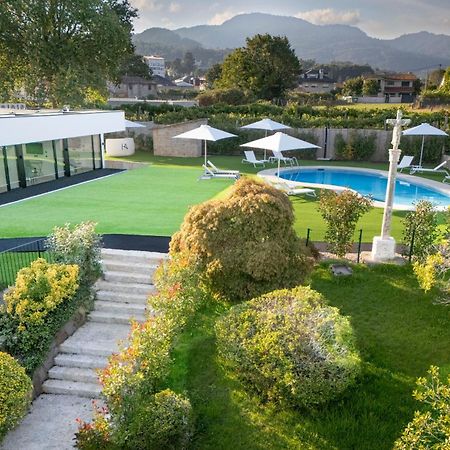 Hotel Amorino Tui Esterno foto