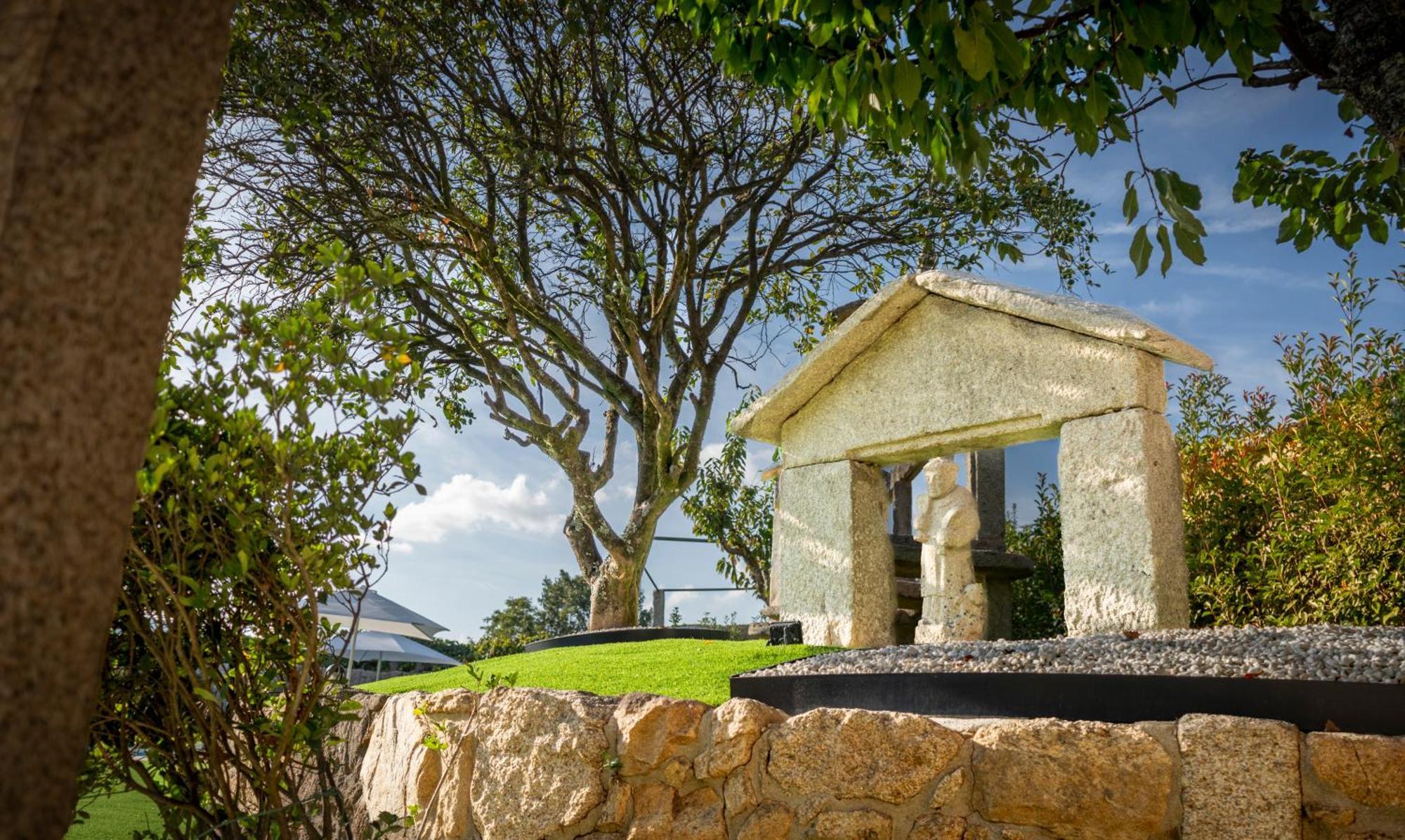 Hotel Amorino Tui Esterno foto