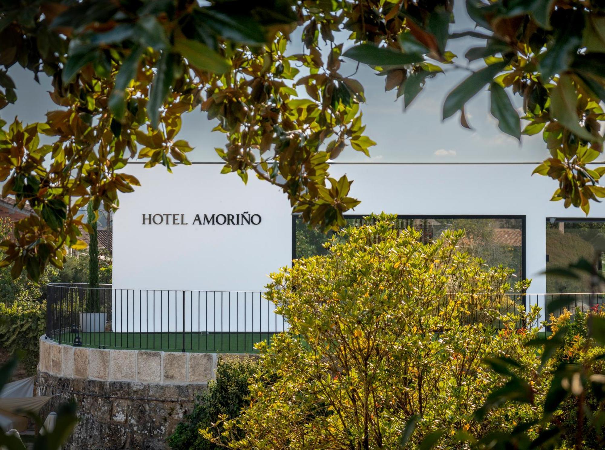Hotel Amorino Tui Esterno foto