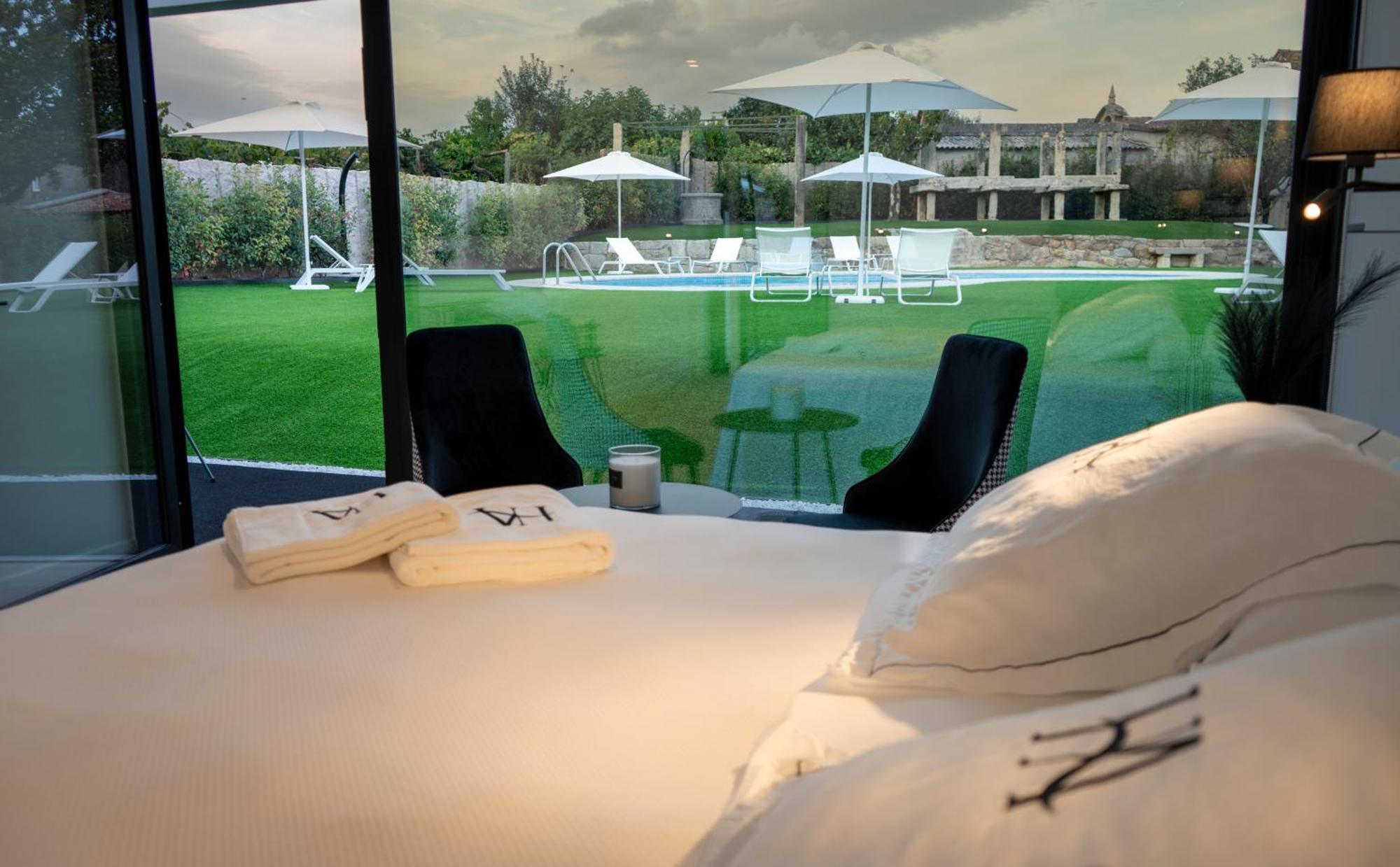 Hotel Amorino Tui Esterno foto
