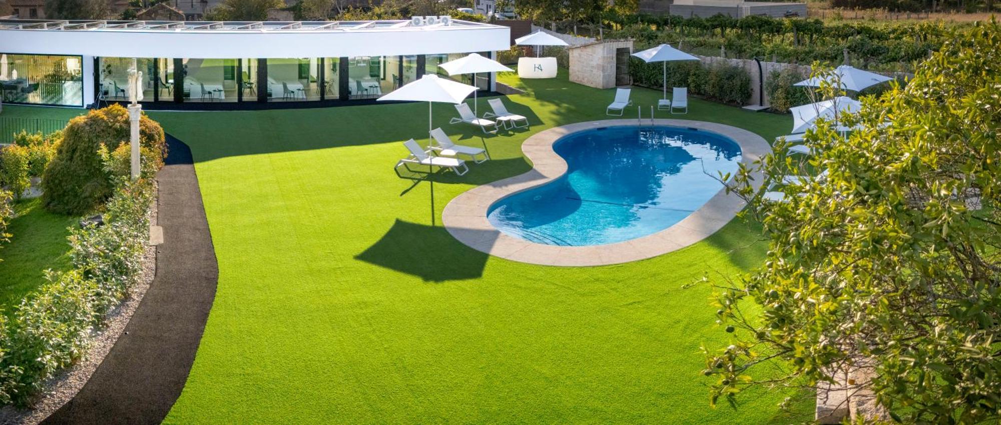 Hotel Amorino Tui Esterno foto