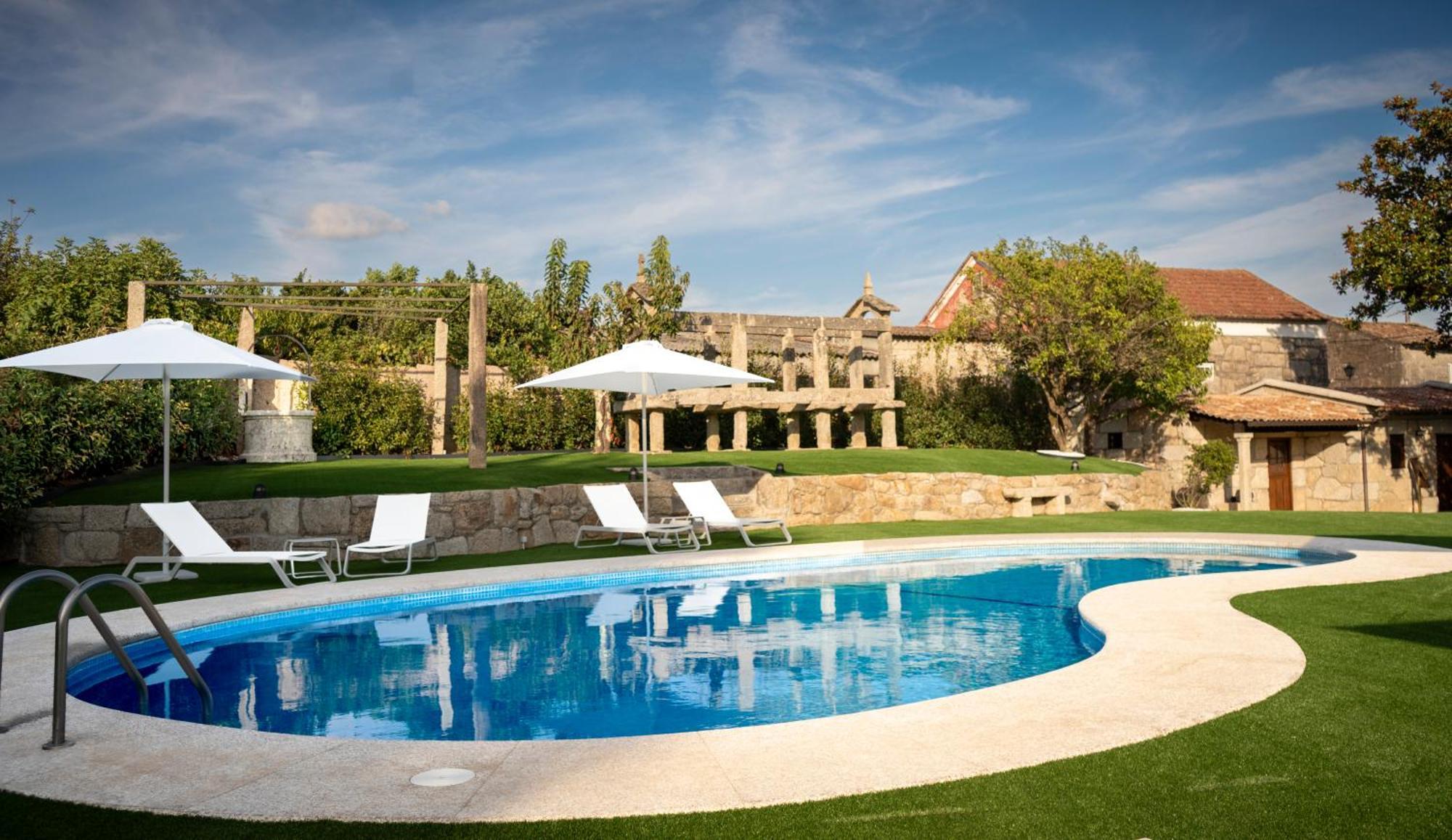 Hotel Amorino Tui Esterno foto